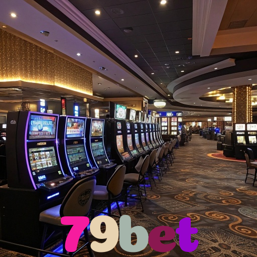 79bet - Baixe o App 79bet para Android e Comece a Jogar