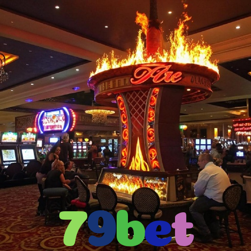 79bet - Baixe o app 79bet no Google Play e jogue ao vivo
