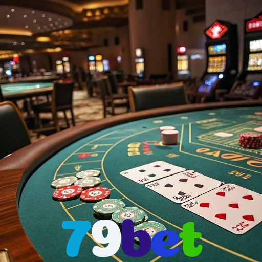 79bet - Baixe o app 79bet no Google Play e jogue ao vivo