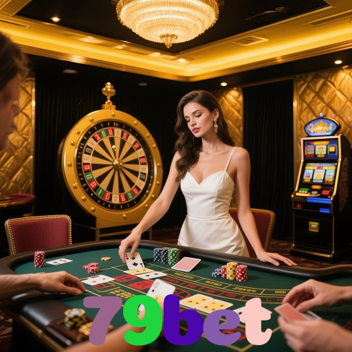 79bet - Baixe o app 79bet no Google Play e jogue ao vivo