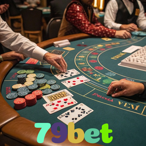 79bet - Baixe o app 79bet no Google Play e jogue ao vivo