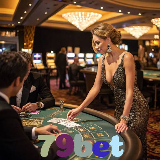 79bet - Baixe o App 79bet para Android e Comece a Jogar
