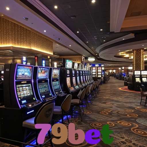 79bet - Baixe o App 79bet para Android e Comece a Jogar