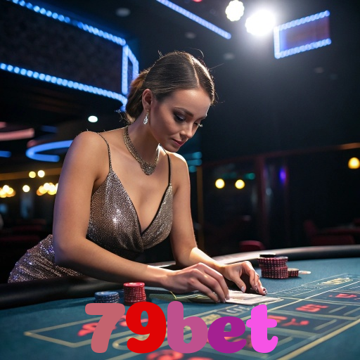 79bet - Baixe o app 79bet no Google Play e jogue ao vivo