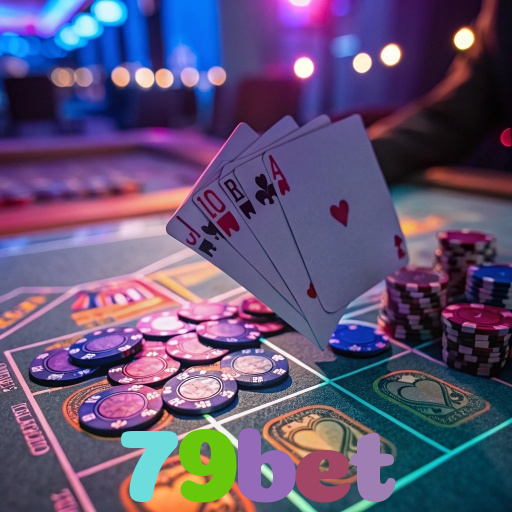 79bet - Baixe o app 79bet no Google Play e jogue ao vivo