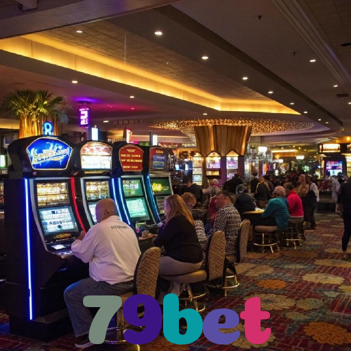 79bet - Baixe o App 79bet para Android e Comece a Jogar