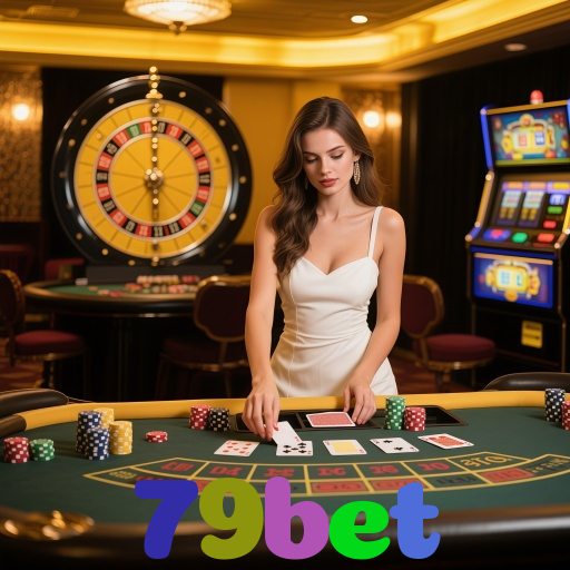 79bet - Baixe o app 79bet no Google Play e jogue ao vivo
