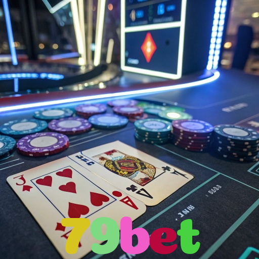 79bet - Baixe o app 79bet no Google Play e jogue ao vivo