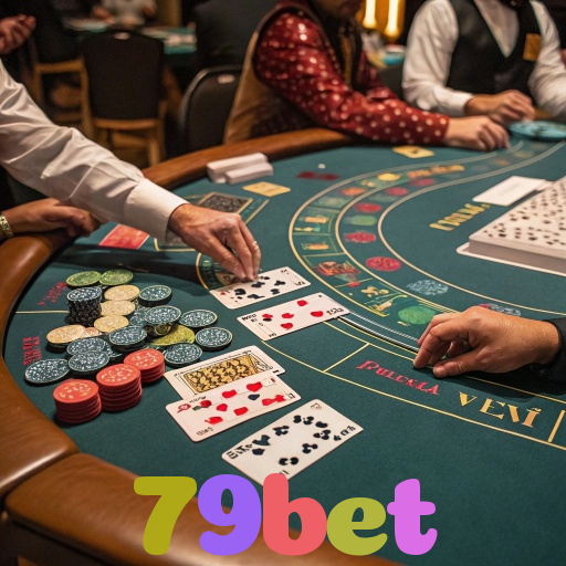 79bet - Baixe o App 79bet para Android e Comece a Jogar