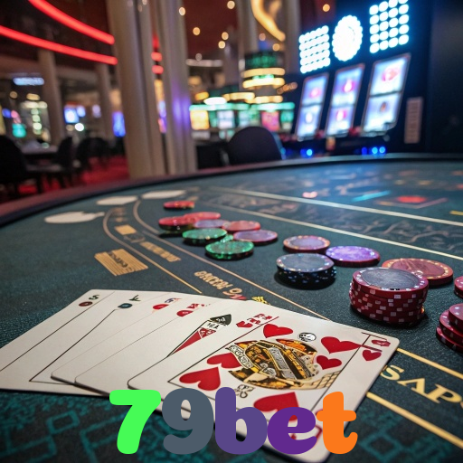 79bet - Baixe o app 79bet no Google Play e jogue ao vivo