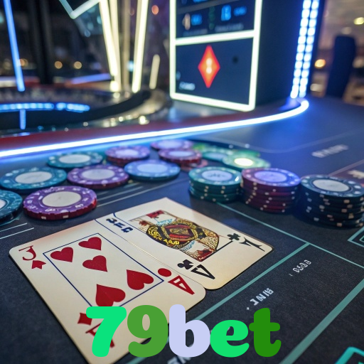 79bet - Baixe o App 79bet para Android e Comece a Jogar