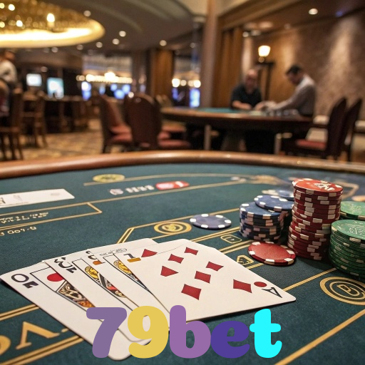 79bet - Baixe o App 79bet para Android e Comece a Jogar