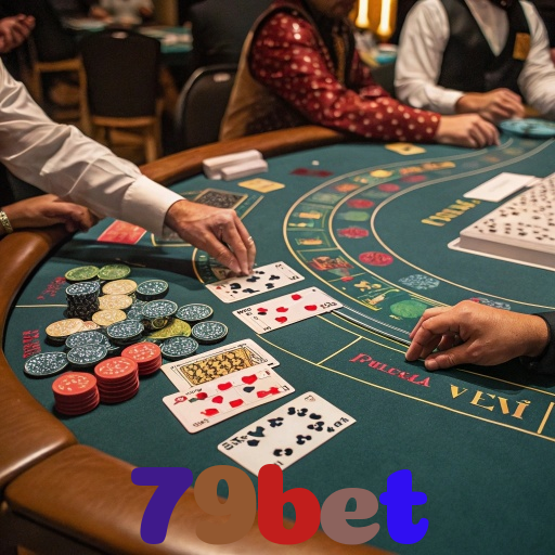 79bet - Baixe o app 79bet no Google Play e jogue ao vivo