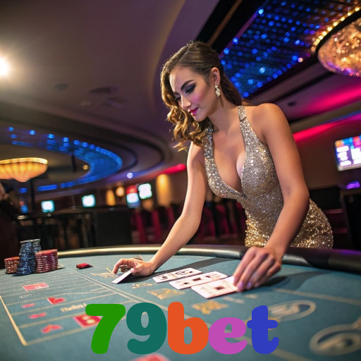 79bet - Baixe o app 79bet no Google Play e jogue ao vivo