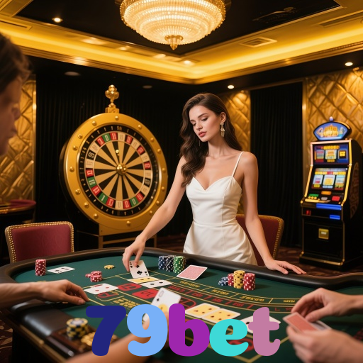 79bet - Baixe o app 79bet no Google Play e jogue ao vivo
