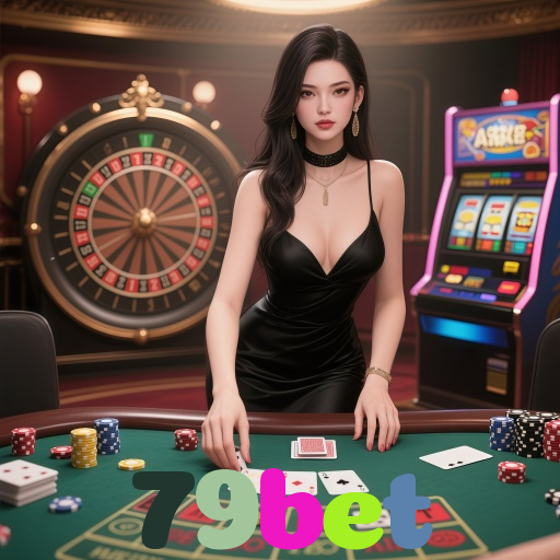 79bet - Baixe o App 79bet para Android e Comece a Jogar