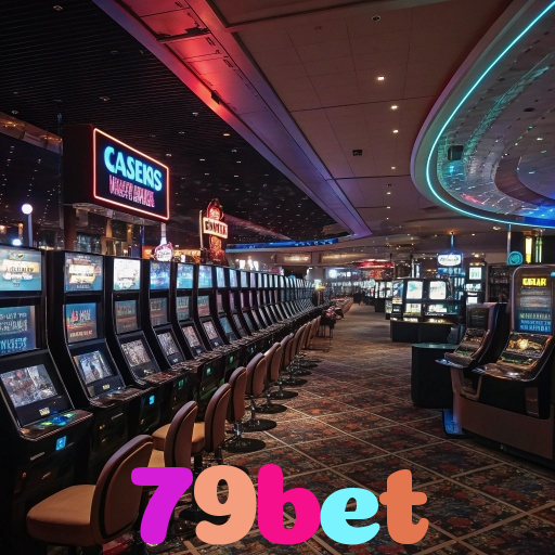 79bet - Baixe o App 79bet para Android e Comece a Jogar