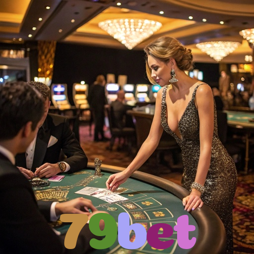 79bet - Baixe o App 79bet para Android e Comece a Jogar