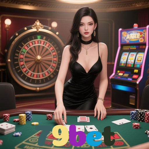 79bet - Baixe o app 79bet no Google Play e jogue ao vivo
