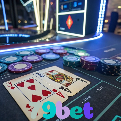 79bet - Baixe o app 79bet no Google Play e jogue ao vivo