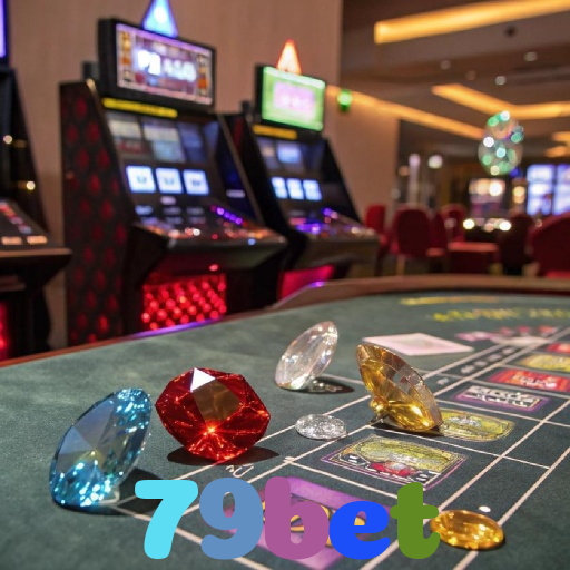 79bet - Baixe o app 79bet no Google Play e jogue ao vivo