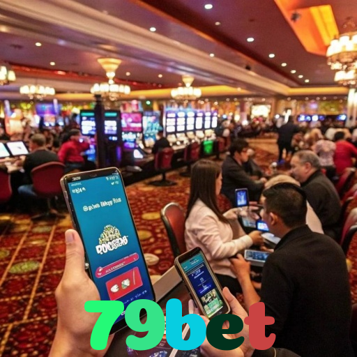 79bet - Baixe o App 79bet para Android e Comece a Jogar