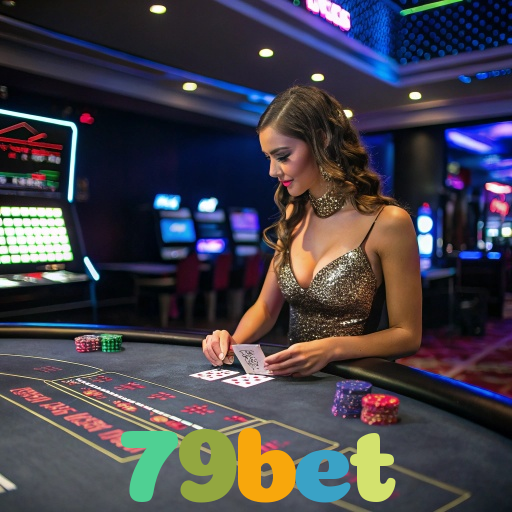 79bet - Baixe o App 79bet para Android e Comece a Jogar