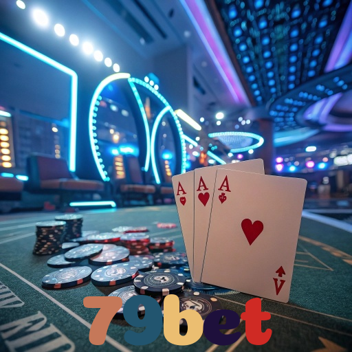 79bet - Baixe o App 79bet para Android e Comece a Jogar