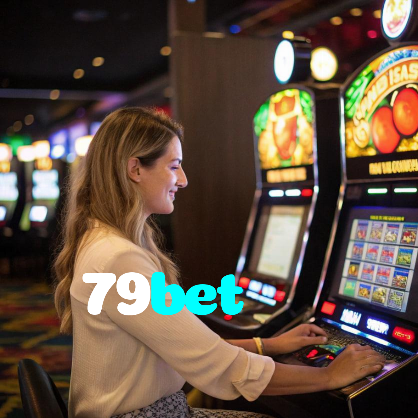 79bet - Baixe o App 79bet para Android e Comece a Jogar